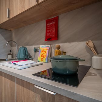 Classic Studio Floor 1-4 - Image 3