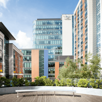 Accessible Studio - Image 1