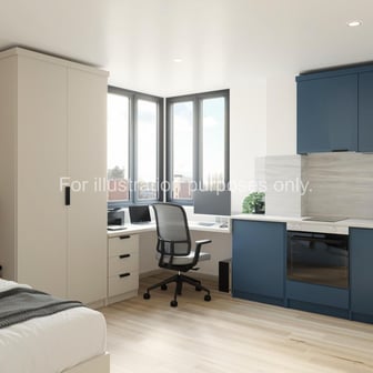 Bronze Studio - Image 1