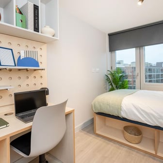 Standard Ensuite - Image 1