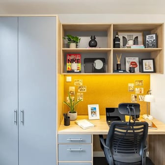 Classic Ensuite - Image 2