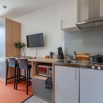 Classic Studio - Image 4