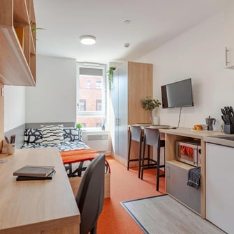 Classic Studio - Image 2