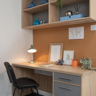 Deluxe Ensuite - Image 3