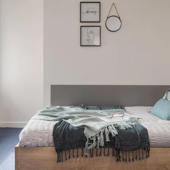 Deluxe Ensuite - Image 1