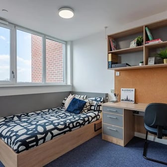 Deluxe Studio - Image 1