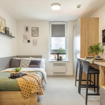 Premium Plus Studio - Image 1