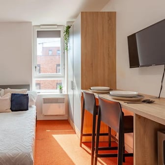 Premium Studio - Image 1