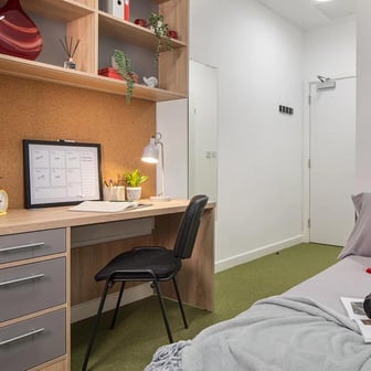 Standard Ensuite - Image 2