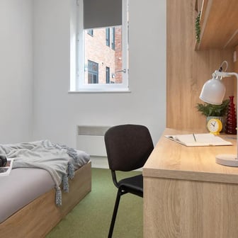 Standard Ensuite - Image 1