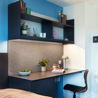 Two Bed Apartment - Image 3