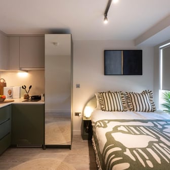 Classic Studio - Image 4