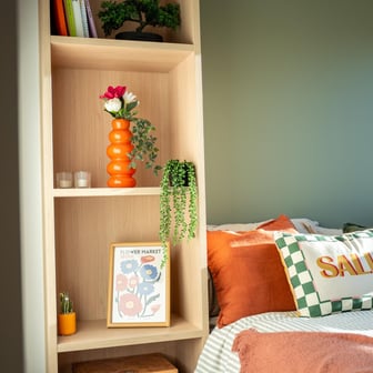 Classic Ensuite, Mid-Tower - Image 3