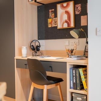 Classic Studio, Lower Tower - Image 29