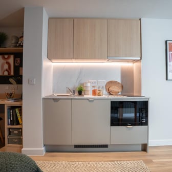 Classic Studio, Lower Tower - Image 5