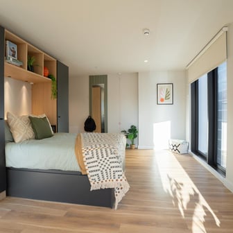 Premium (Accessible) Ensuite, Lower Tower - Image 29