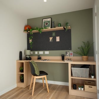 Premium (Accessible) Ensuite, Lower Tower - Image 5