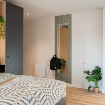 Premium (Accessible) Ensuite, Lower Tower - Image 3