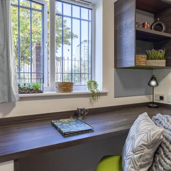 Standard Ensuite - Image 1