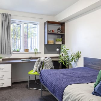 Standard Ensuite - Image 3