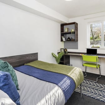 Classic Plus Ensuite - Image 1