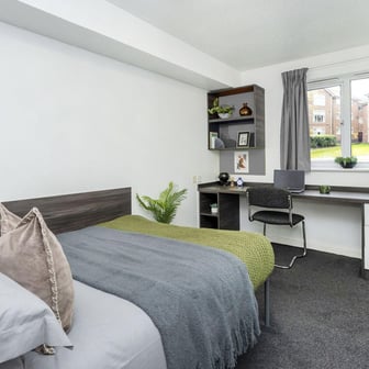 Premium Ensuite - Image 2