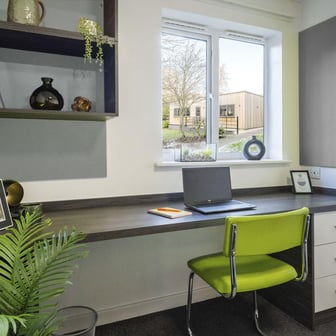 Classic Ensuite - Image 1