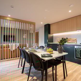 Classic Ensuite, Lower Tower - Image 37