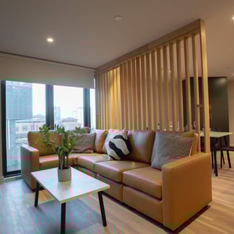 Classic Ensuite, Lower Tower - Image 5