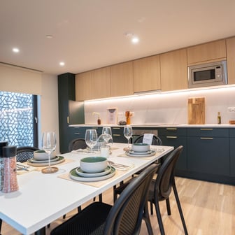 Classic Ensuite, Lower Tower - Image 38