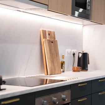 Classic Ensuite, Lower Tower - Image 39