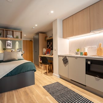 Classic Studio, Mid-Tower - Image 7