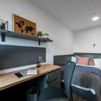 4 Bed Ensuite - Image 2