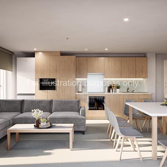 Classic 5/6 Bed Ensuite - Image 3