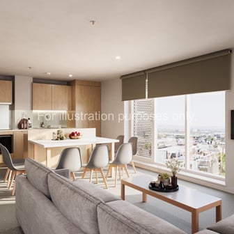 Classic 5/6 Bed Ensuite - Image 4