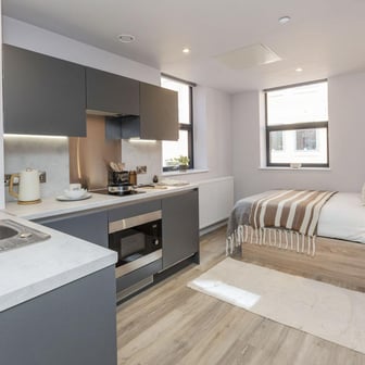 Standard Studio - Image 2