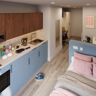 Silver Studio - Image 1