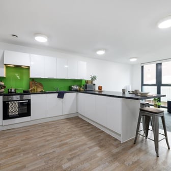 Standard Ensuite - Image 2