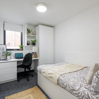 Standard Plus Ensuite - Image 6