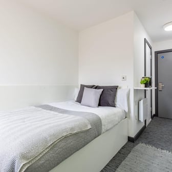 Standard Plus Ensuite - Image 1