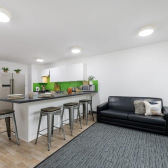 Standard Plus Ensuite - Image 10