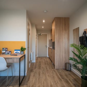 Classic Plus Studio Floor 5-7 - Image 3