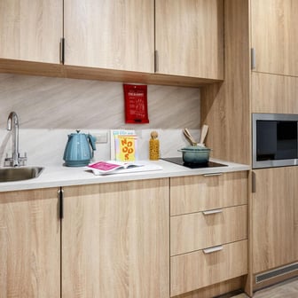 Superior Studio Floor 5-7 - Image 2