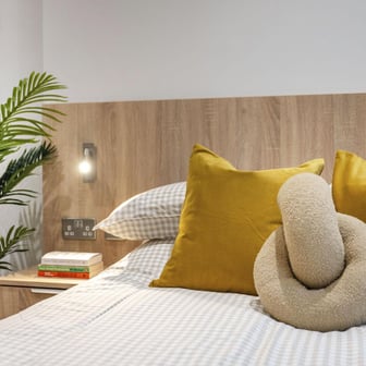 Superior Studio Floor 1-4 - Image 1