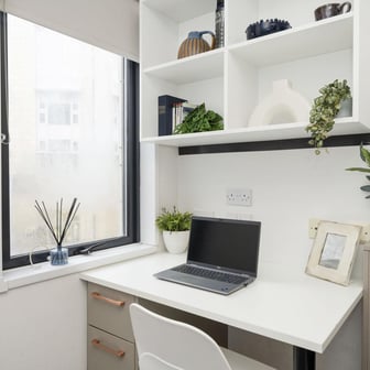 4 Bed Ensuite - Image 3