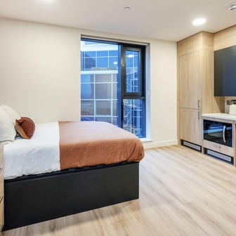 Accessible Studio - Image 2