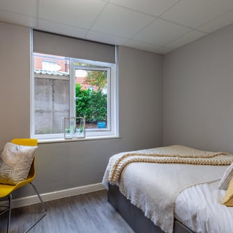 Classic Ensuite - Image 1