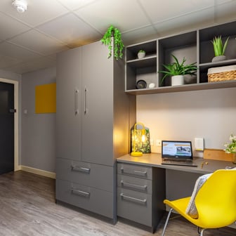 Classic Ensuite - Image 4