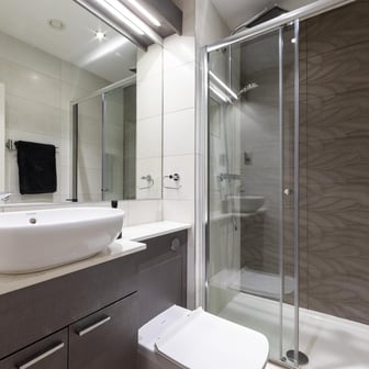 Gold 2 Bed Apartment - Image 2