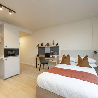 Accessible Studio - Image 1